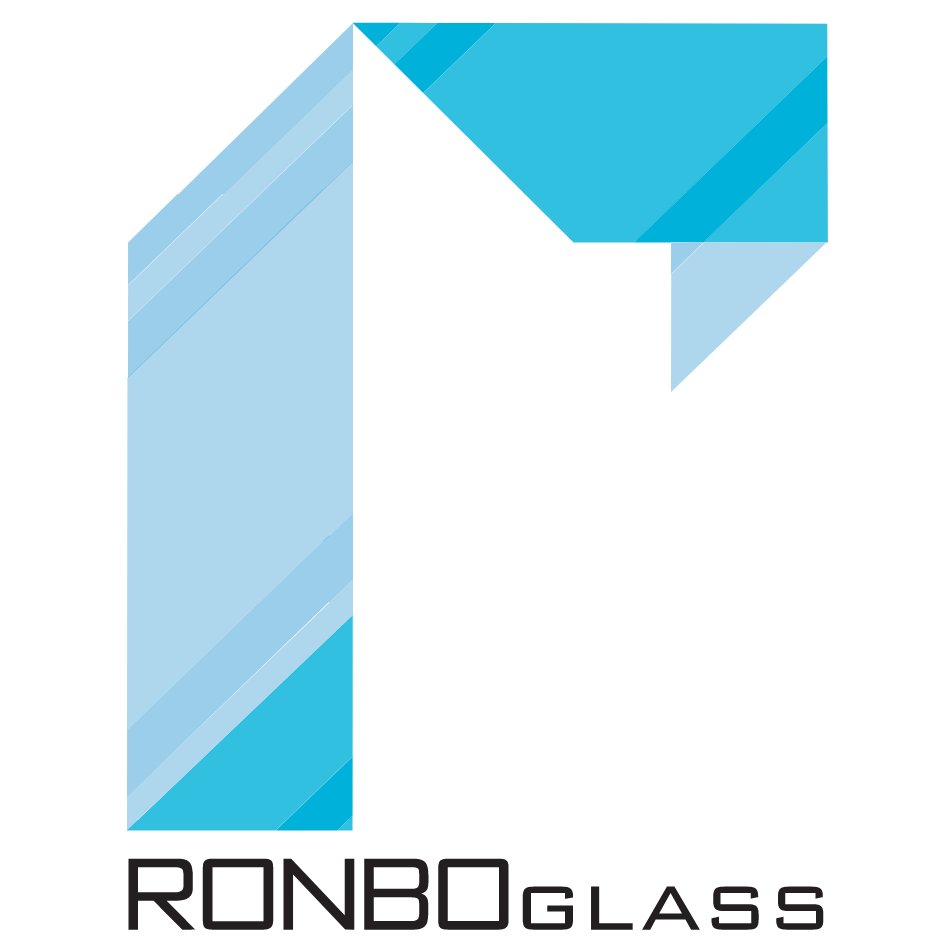 Ronbo Glass logo